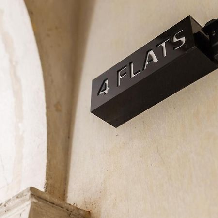Hotel 4Flats Marburgo Esterno foto