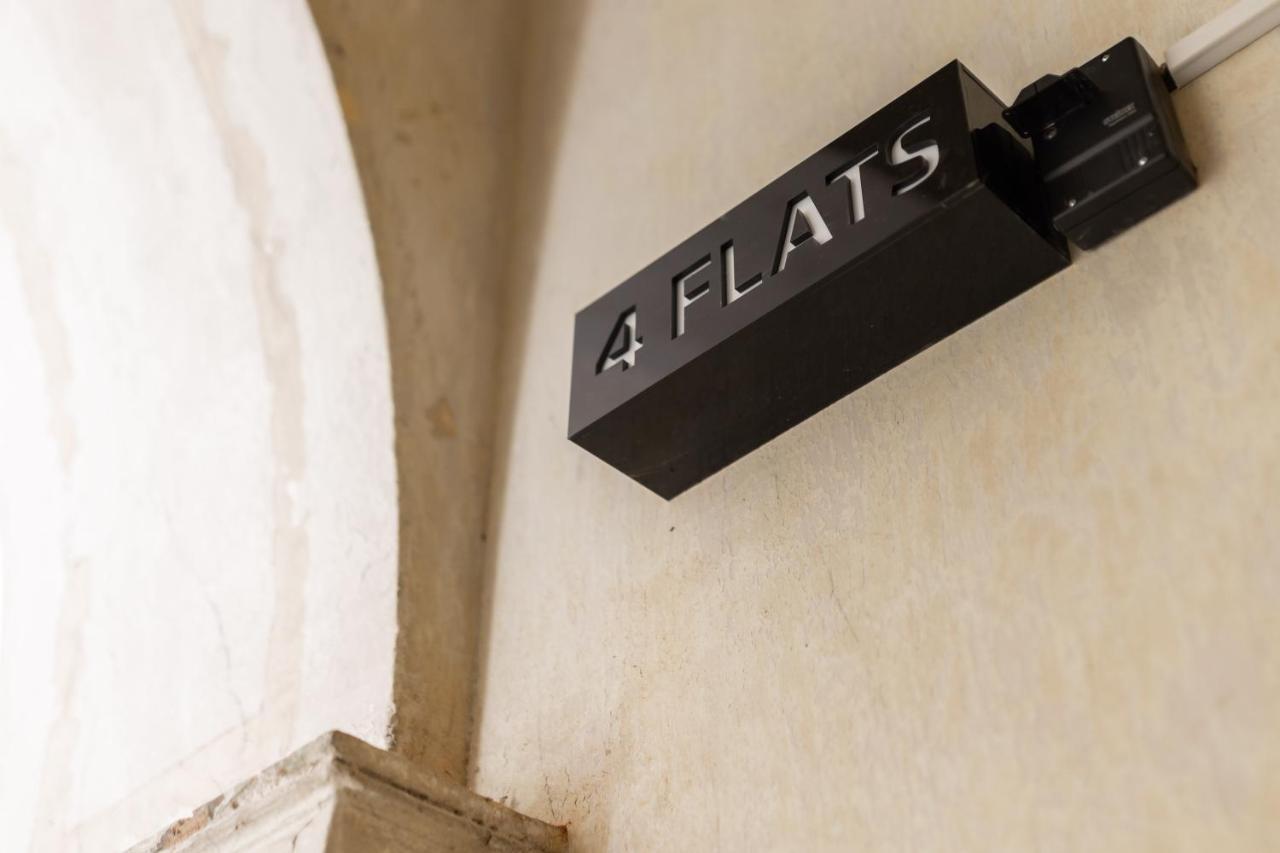 Hotel 4Flats Marburgo Esterno foto