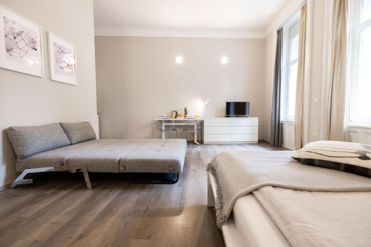 Hotel 4Flats Marburgo Esterno foto