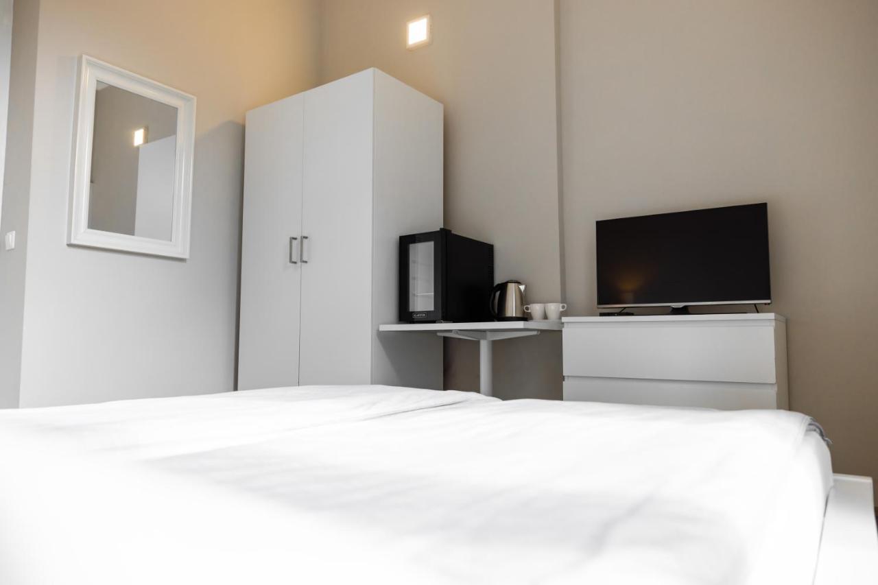 Hotel 4Flats Marburgo Esterno foto