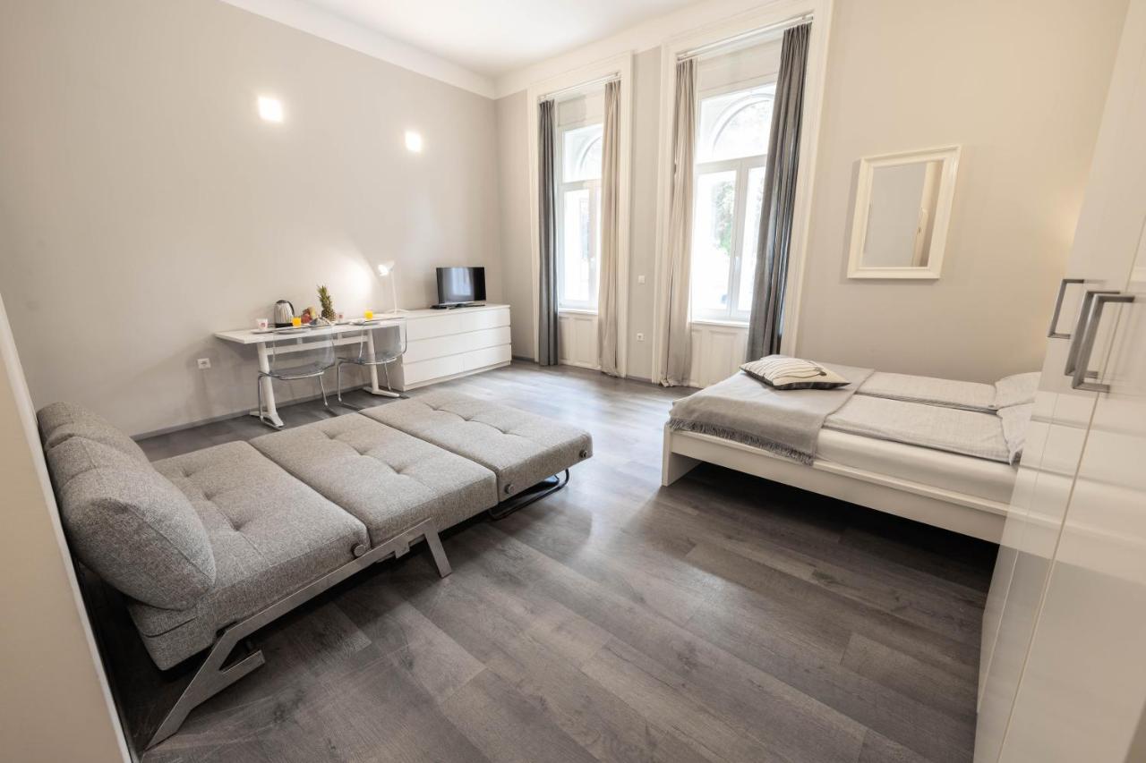 Hotel 4Flats Marburgo Esterno foto