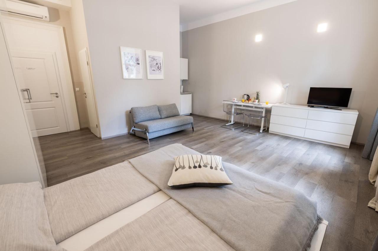 Hotel 4Flats Marburgo Esterno foto