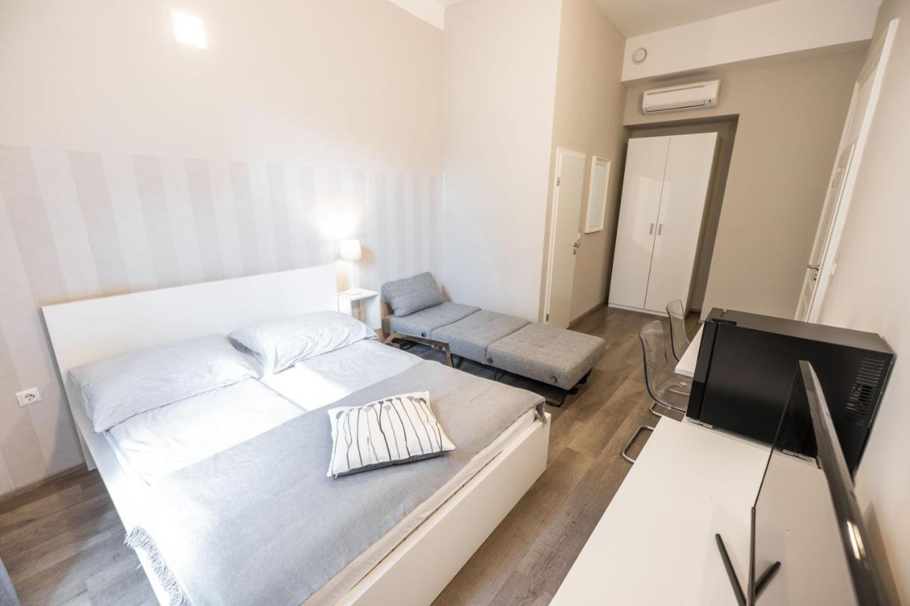 Hotel 4Flats Marburgo Esterno foto