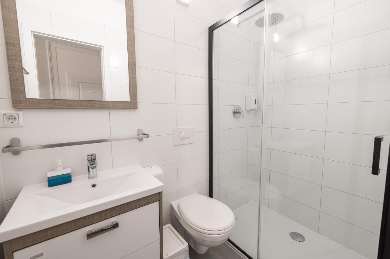 Hotel 4Flats Marburgo Esterno foto