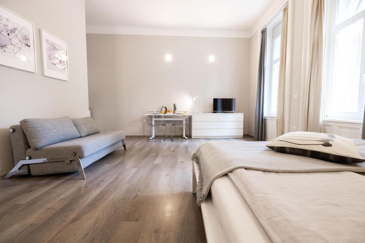 Hotel 4Flats Marburgo Esterno foto