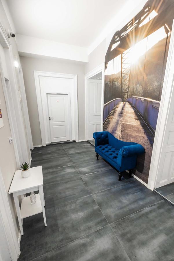 Hotel 4Flats Marburgo Esterno foto